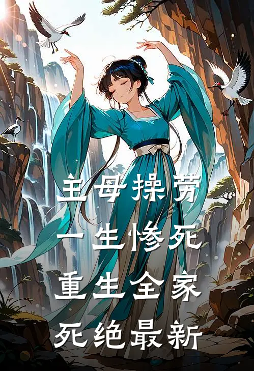 主母操劳一生惨死，重生全家死绝最新