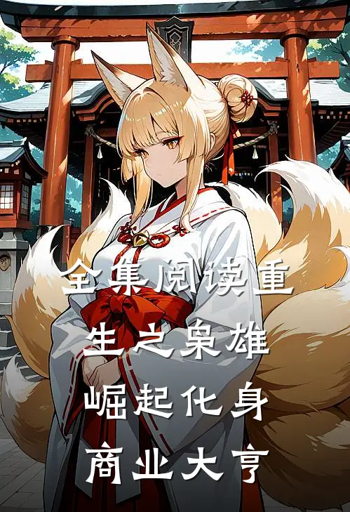 全集阅读重生之枭雄崛起化身商业大亨