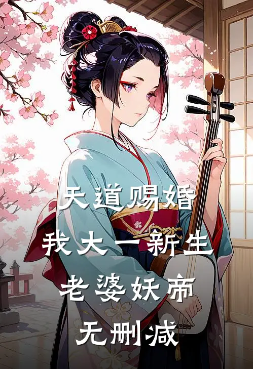 天道赐婚：我大一新生，老婆妖帝无删减