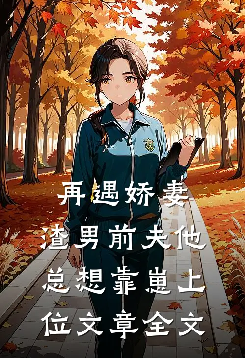 再遇娇妻，渣男前夫他总想靠崽上位文章全文