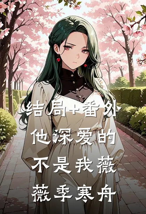 结局+番外他深爱的不是我薇薇季寒舟