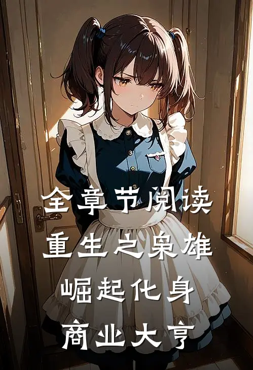全章节阅读重生之枭雄崛起化身商业大亨
