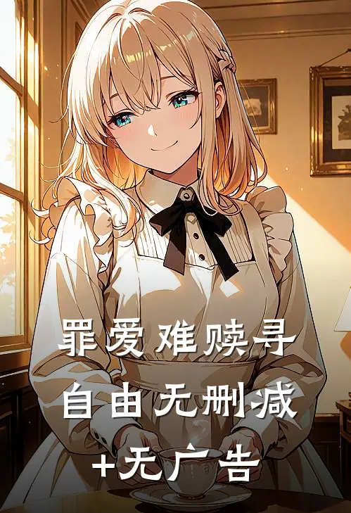 罪爱难赎寻自由无删减+无广告