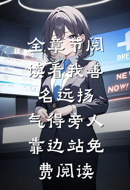 全章节阅读看我善名远扬,气得旁人靠边站免费阅读