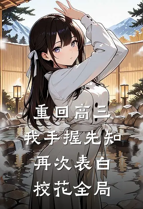 重回高三：我手握先知再次表白校花全局
