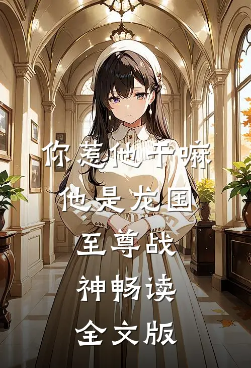 你惹他干嘛，他是龙国至尊战神畅读全文版