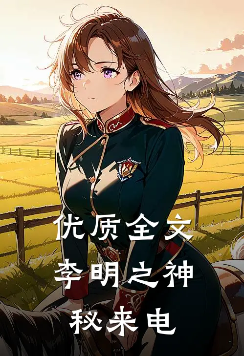 优质全文李明之神秘来电