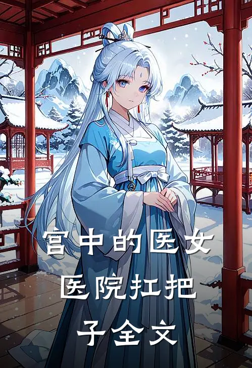 宫中的医女，医院扛把子全文