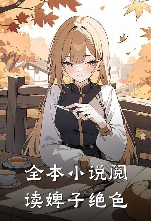 全本小说阅读婢子绝色