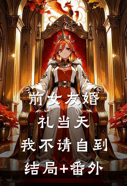 前女友婚礼当天，我不请自到结局+番外