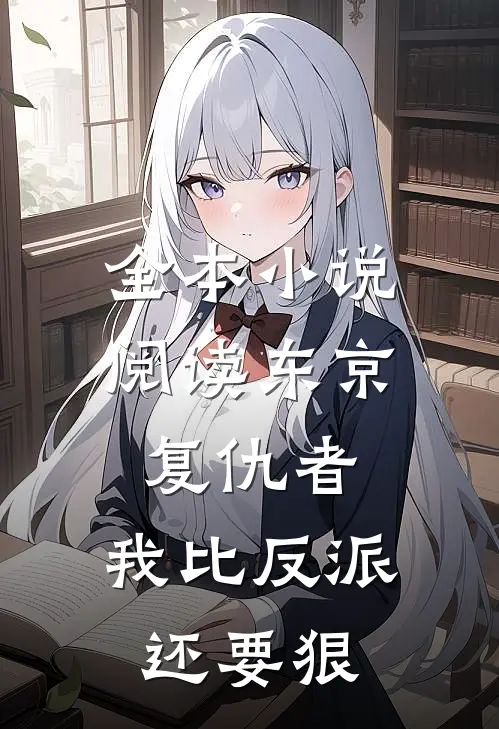 全本小说阅读东京复仇者：我比反派还要狠