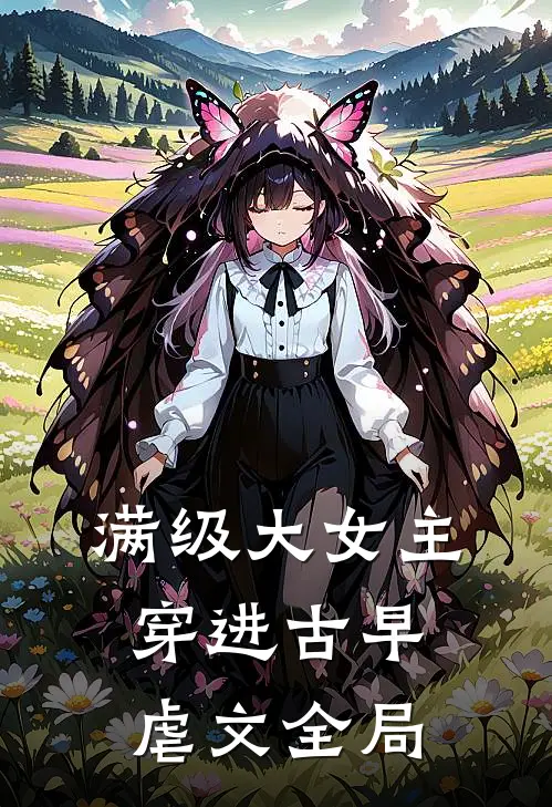 满级大女主穿进古早虐文全局