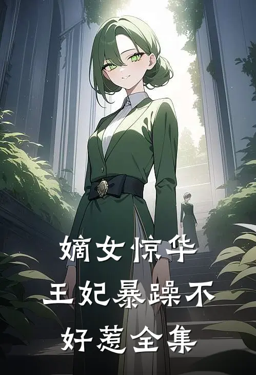 嫡女惊华：王妃暴躁不好惹全集