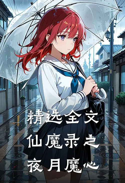 精选全文仙魔录之夜月魔心