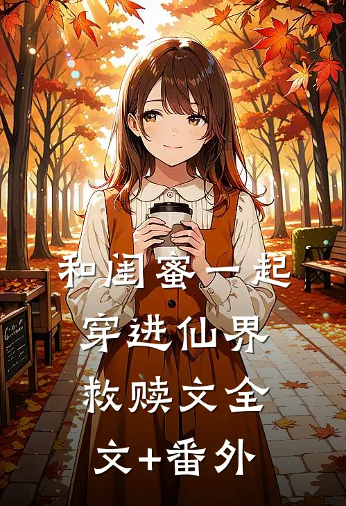 和闺蜜一起穿进仙界救赎文全文+番外