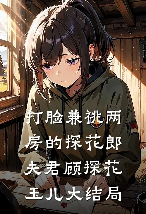 打脸兼祧两房的探花郎夫君顾探花玉儿大结局