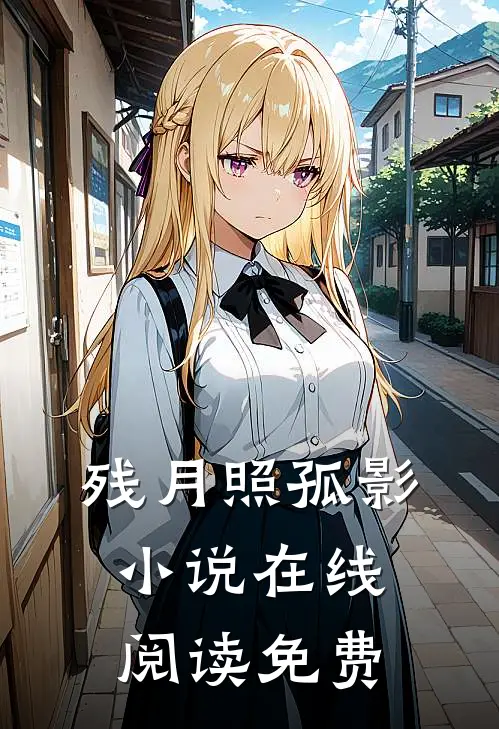 残月照孤影小说在线阅读免费