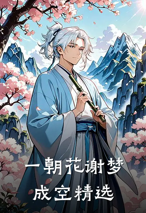 一朝花谢梦成空精选