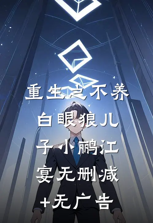 重生之不养白眼狼儿子小鹂江宴无删减+无广告