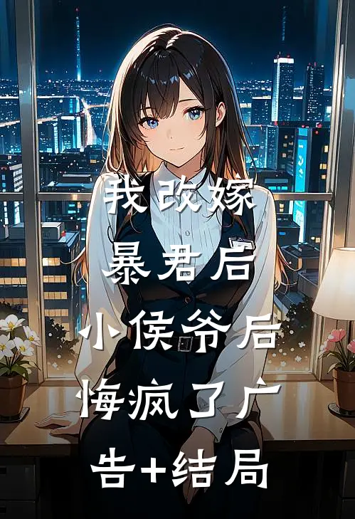 我改嫁暴君后，小侯爷后悔疯了广告+结局