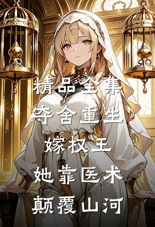 精品全集夺舍重生嫁权王，她靠医术颠覆山河
