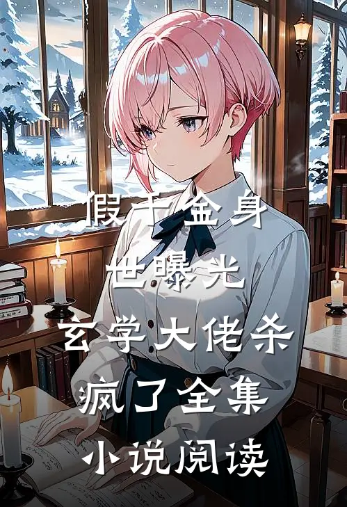 假千金身世曝光，玄学大佬杀疯了全集小说阅读
