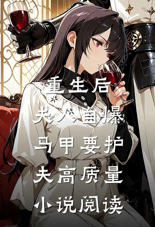 重生后，夫人自爆马甲要护夫高质量小说阅读