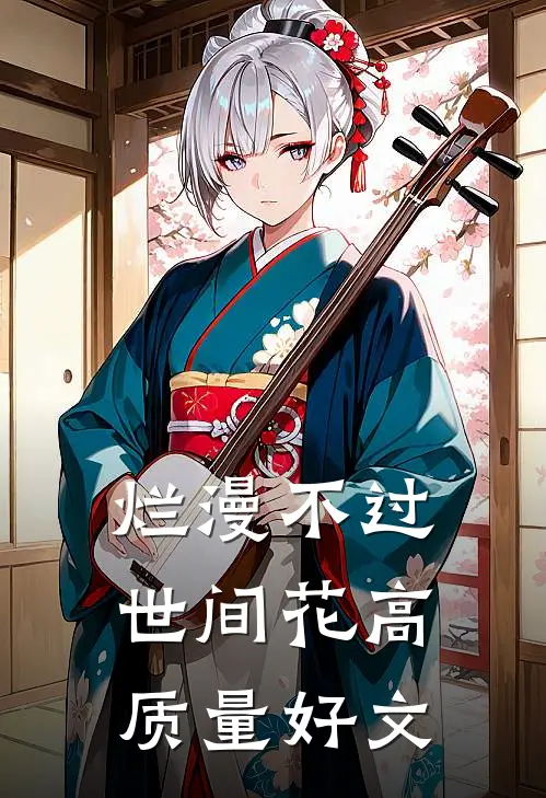 烂漫不过世间花高质量好文