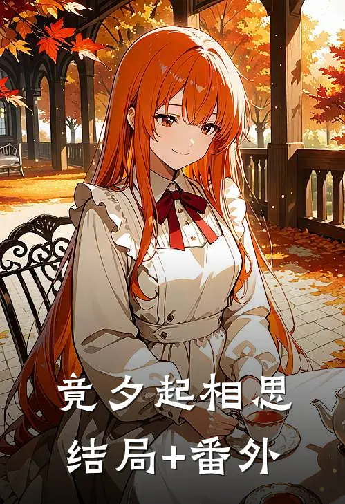 竟夕起相思结局+番外