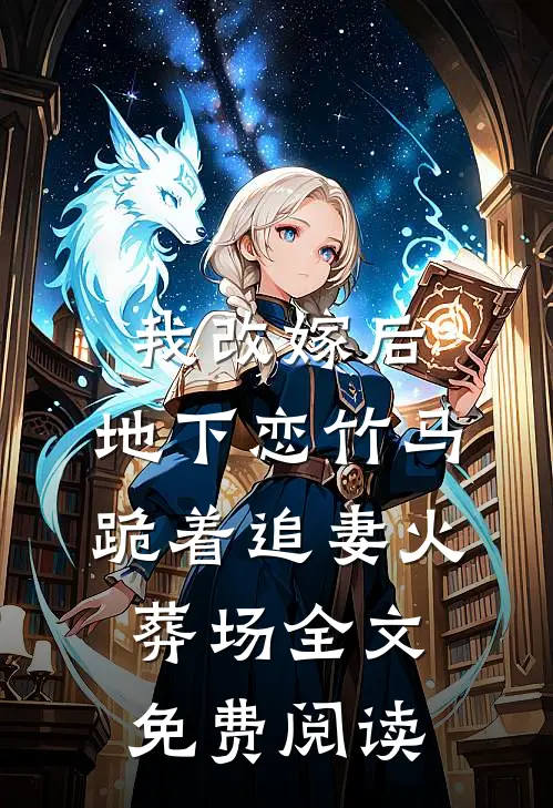 我改嫁后，地下恋竹马跪着追妻火葬场全文免费阅读