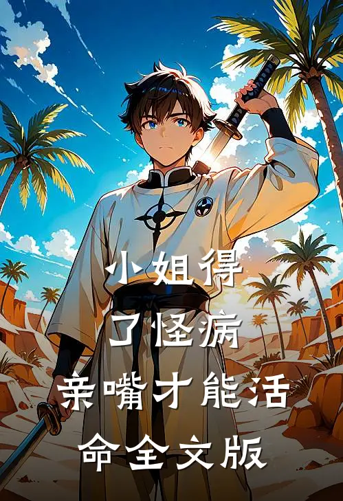 小姐得了怪病，亲嘴才能活命全文版