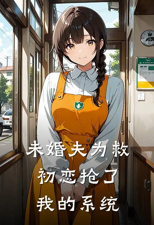 未婚夫为救初恋抢了我的系统