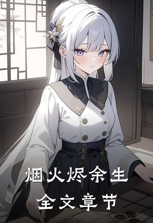烟火烬余生全文章节