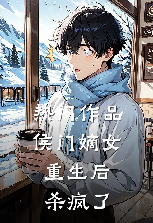 热门作品侯门嫡女重生后,杀疯了