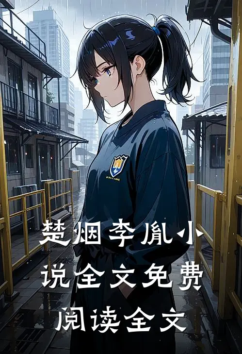 楚烟李胤小说全文免费阅读全文