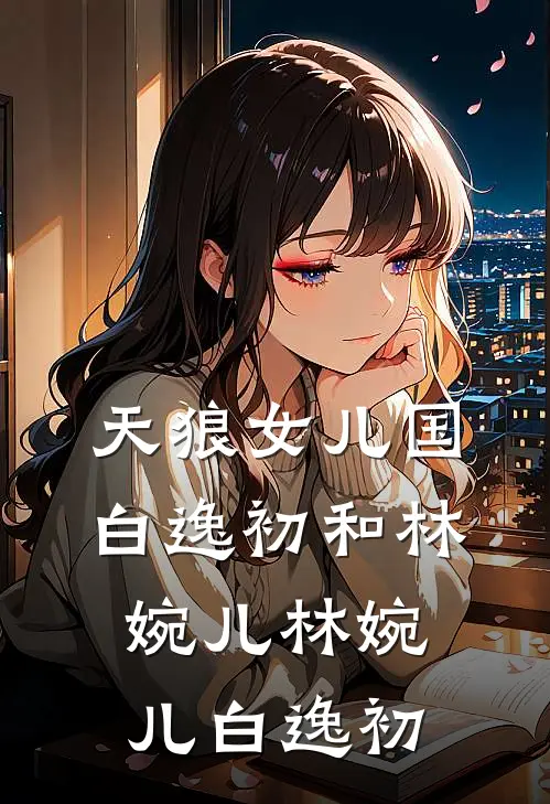 天狼女儿国：白逸初和林婉儿林婉儿白逸初