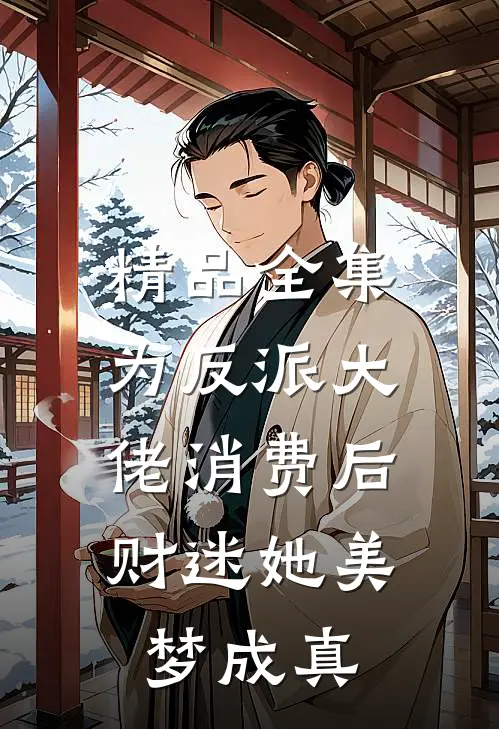 精品全集为反派大佬消费后，财迷她美梦成真