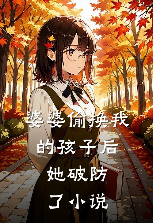 婆婆偷换我的孩子后，她破防了小说