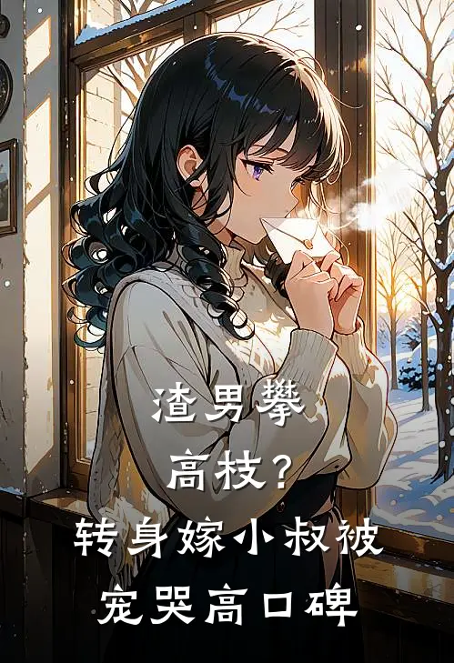 渣男攀高枝？转身嫁小叔被宠哭高口碑