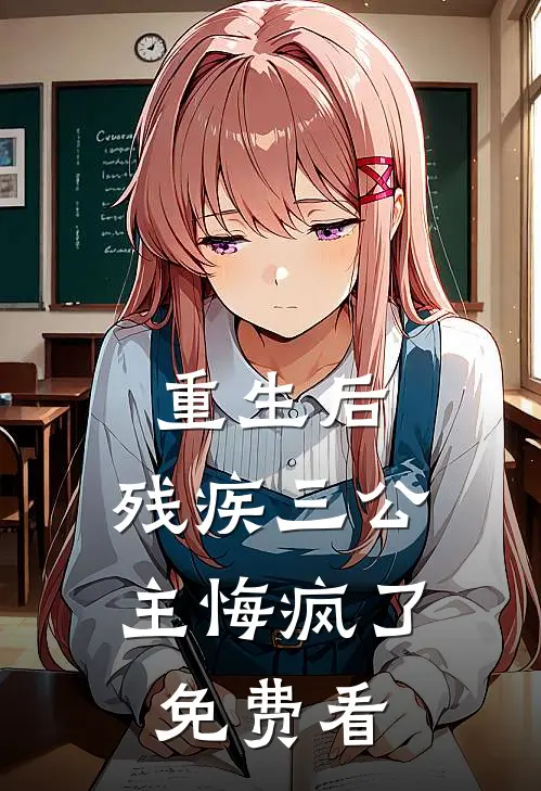 重生后，残疾三公主悔疯了免费看