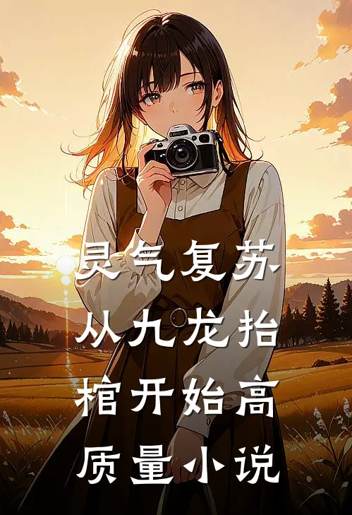 灵气复苏，从九龙抬棺开始高质量小说