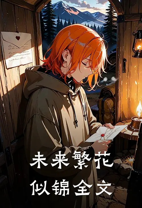 未来繁花似锦全文