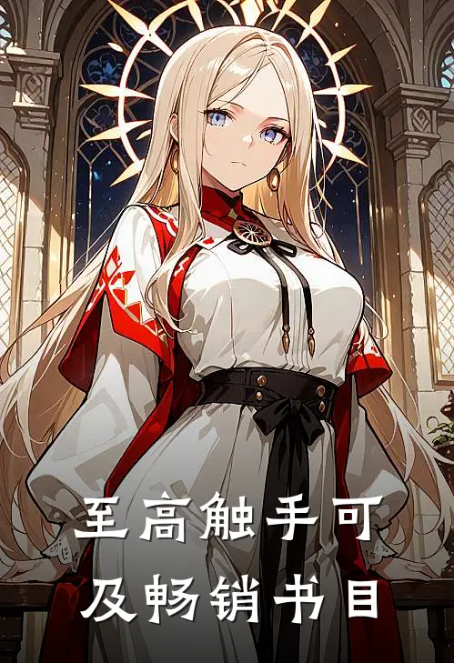 至高触手可及畅销书目