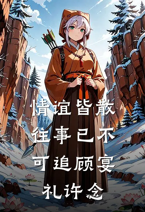 情谊皆散，往事已不可追(顾宴礼许念)