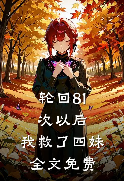 轮回81次以后，我救了四妹。全文免费