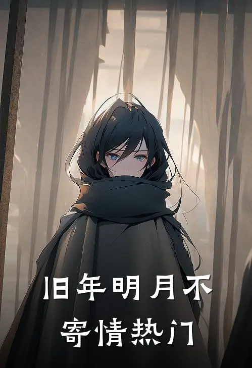 旧年明月不寄情热门