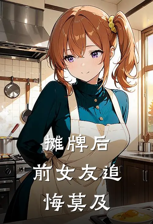 摊牌后，前女友追悔莫及