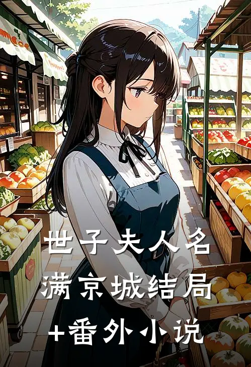 世子夫人名满京城结局+番外小说