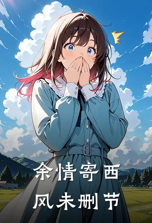 余情寄西风未删节