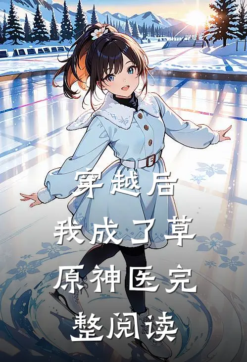 穿越后，我成了草原神医完整阅读